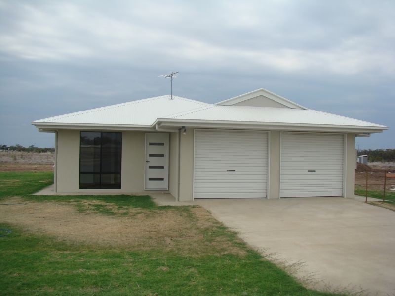 Emerald QLD 4720