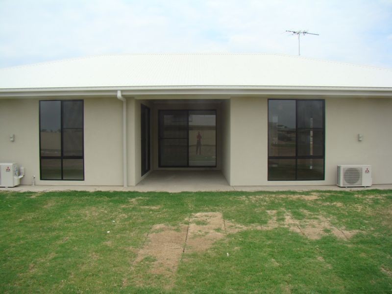 Emerald QLD 4720