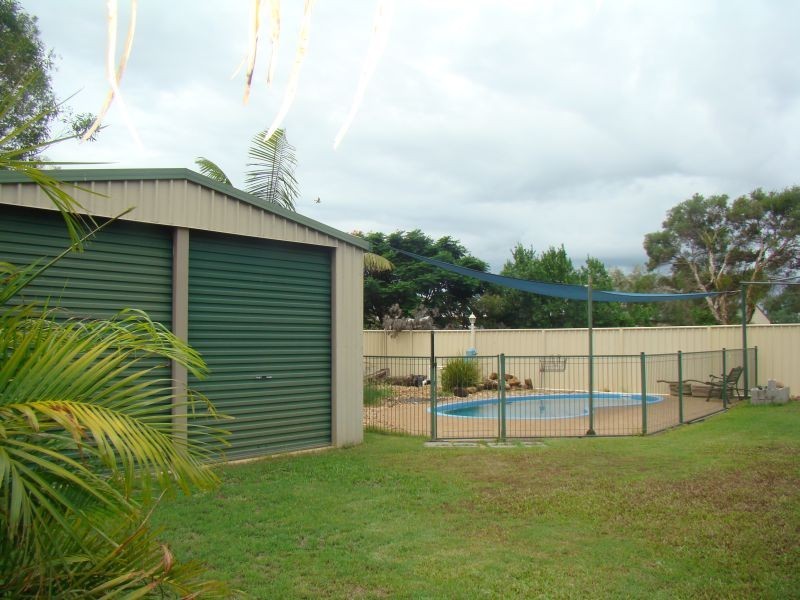 Emerald QLD 4720