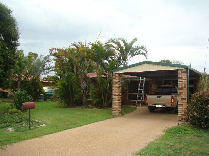 Emerald QLD 4720