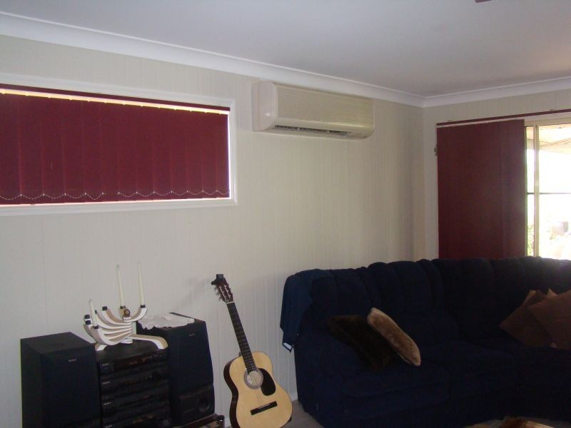 Emerald QLD 4720