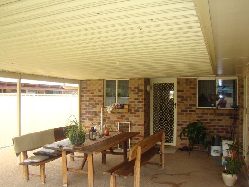 Emerald QLD 4720