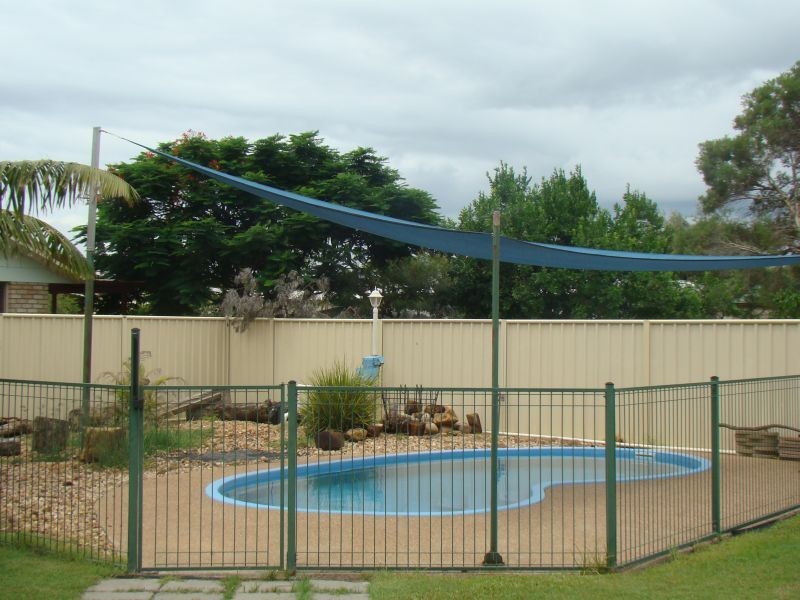 Emerald QLD 4720