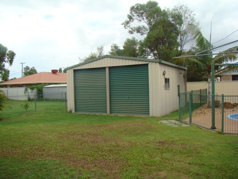 Emerald QLD 4720