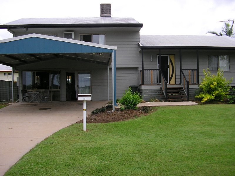 Emerald QLD 4720