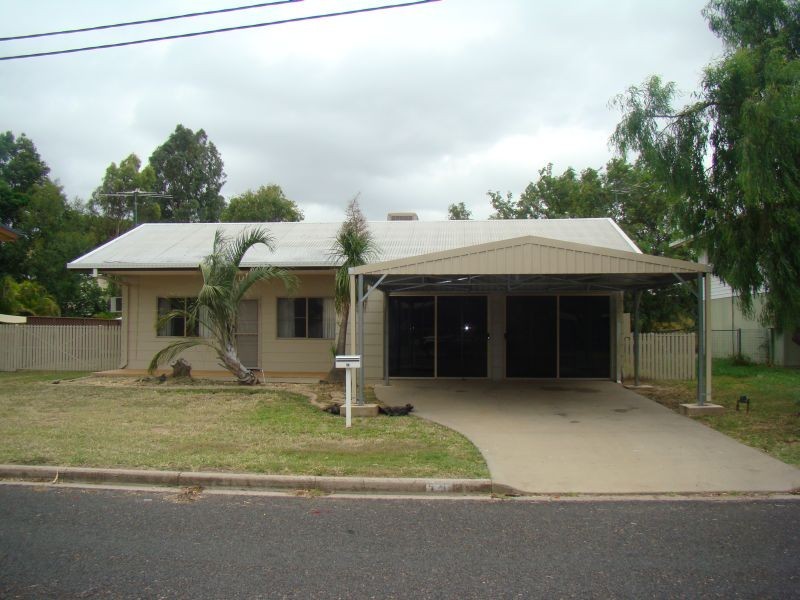 Emerald QLD 4720