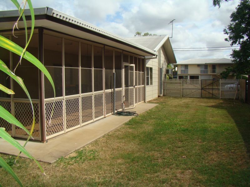 Emerald QLD 4720