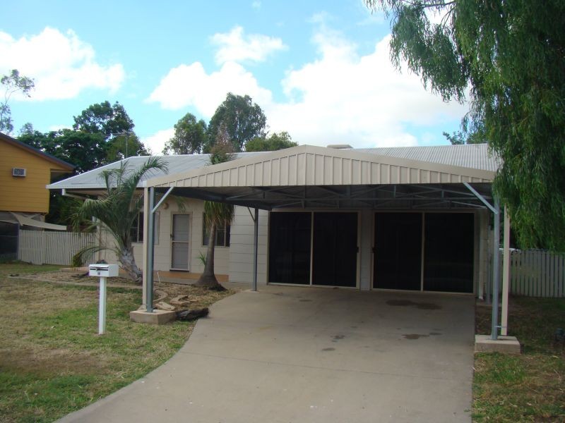 Emerald QLD 4720