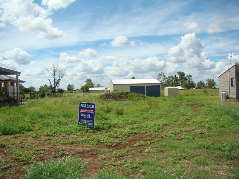 Capella QLD 4723