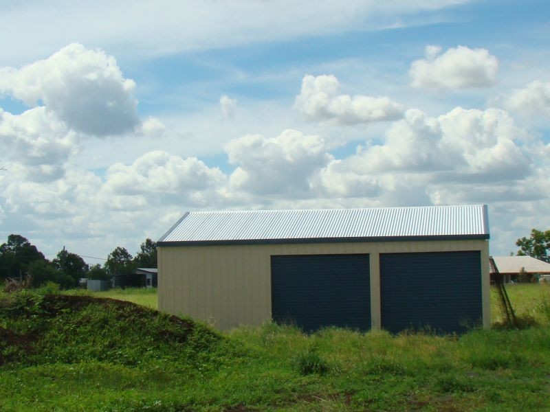 Capella QLD 4723