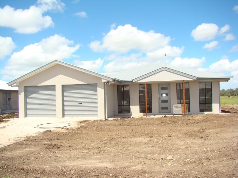 Emerald QLD 4720