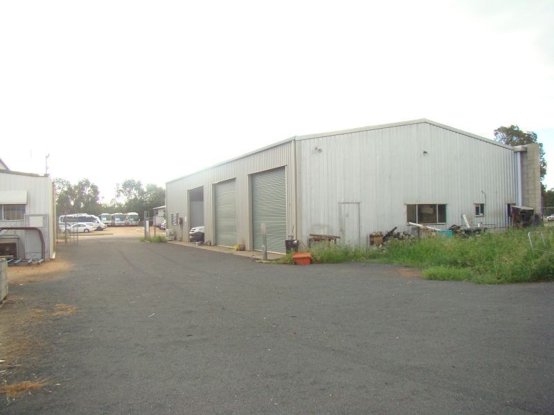 Emerald QLD 4720
