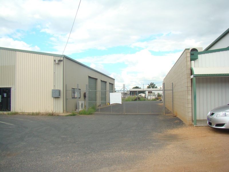 Emerald QLD 4720