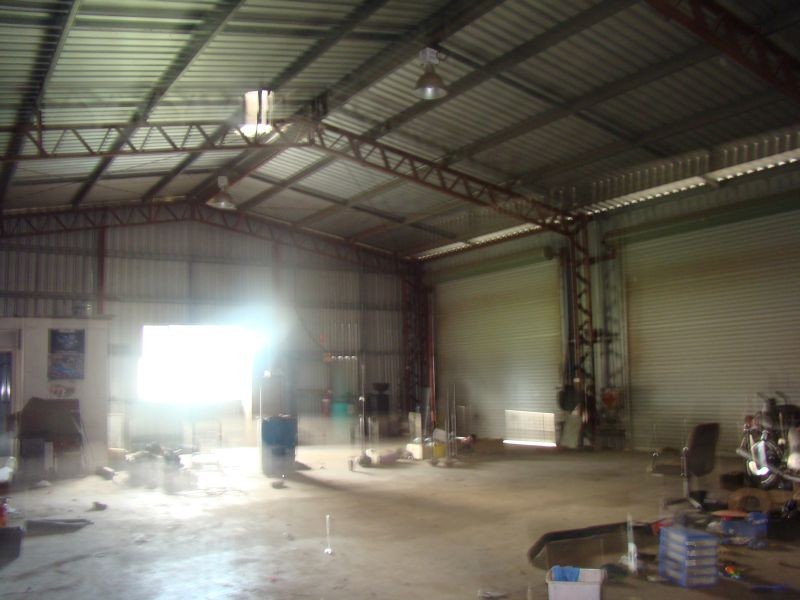 Emerald QLD 4720