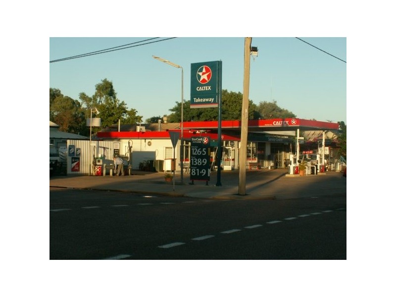 Blackall QLD 4472