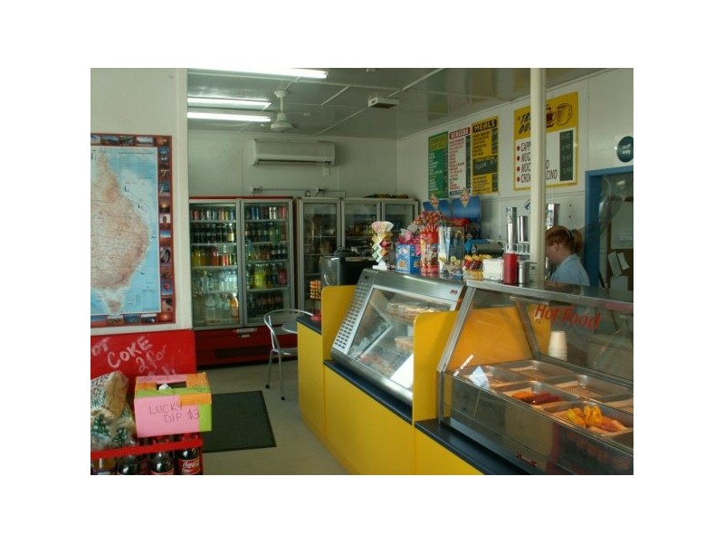 Blackall QLD 4472
