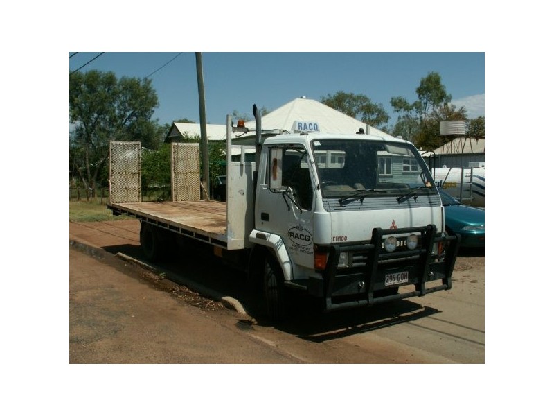 Blackall QLD 4472