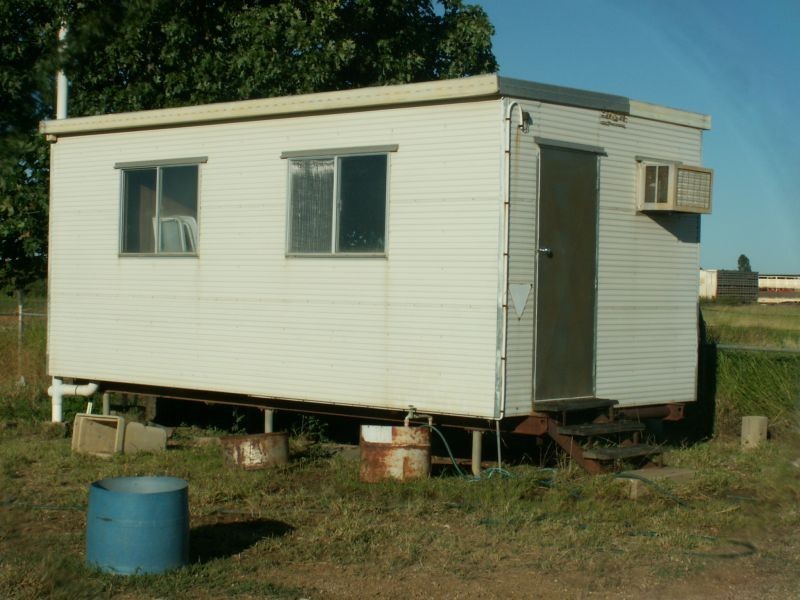 Blackall QLD 4472