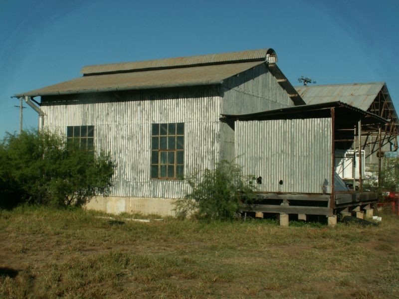 Blackall QLD 4472