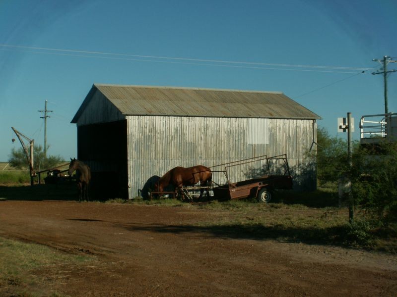 Blackall QLD 4472
