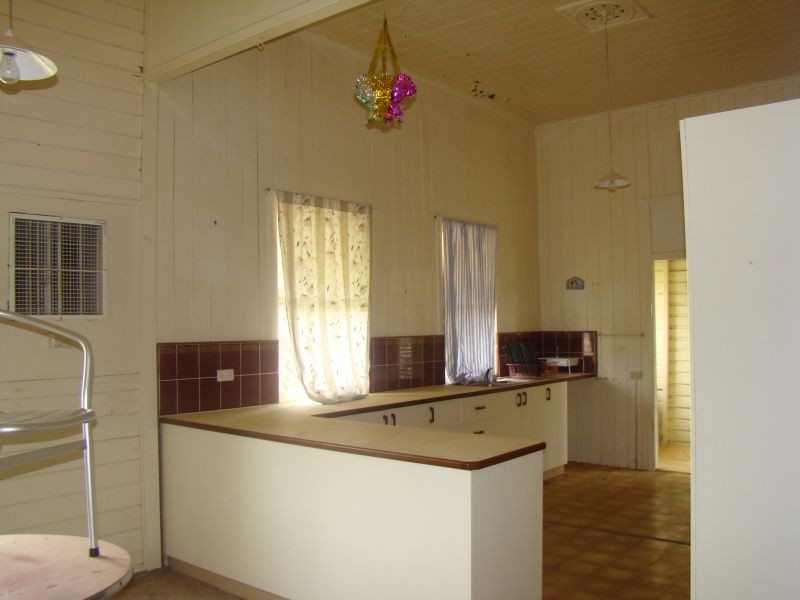 Blackall QLD 4472
