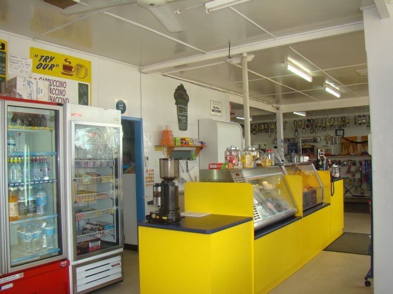 Blackall QLD 4472