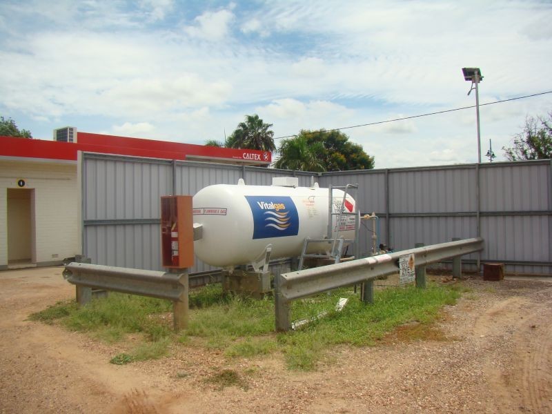 Blackall QLD 4472
