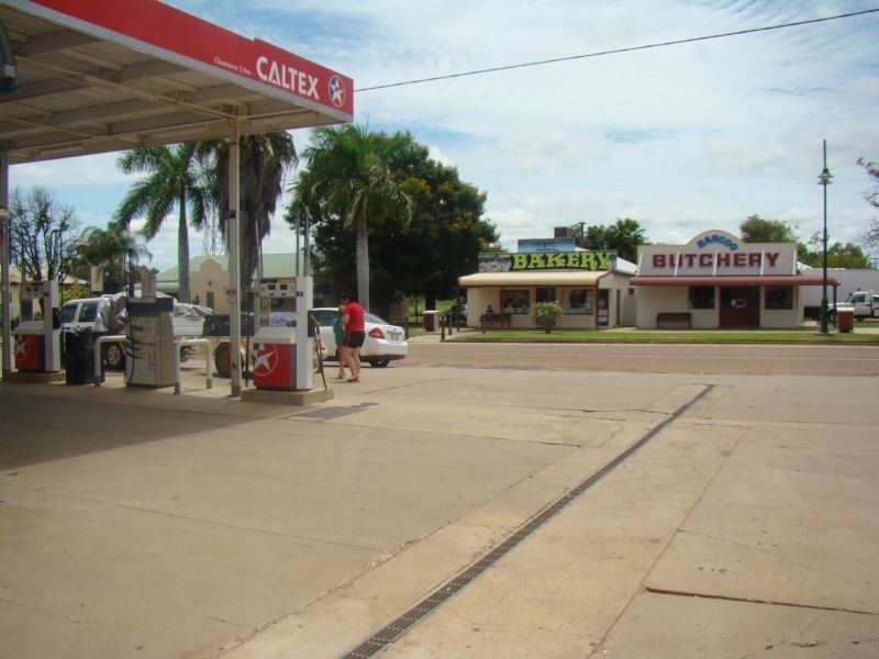 Blackall QLD 4472