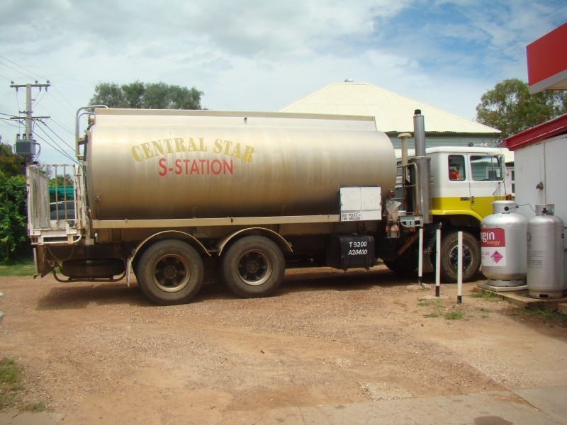 Blackall QLD 4472