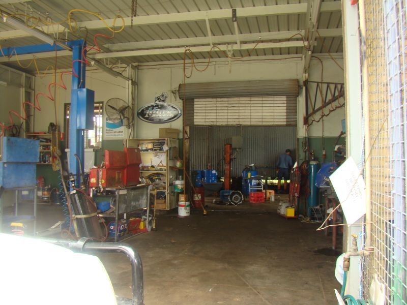 Blackall QLD 4472