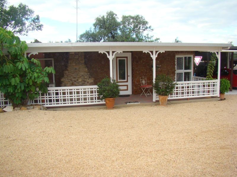 Rubyvale QLD 4702
