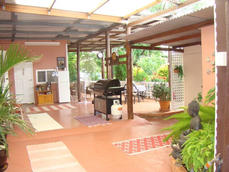 Rubyvale QLD 4702