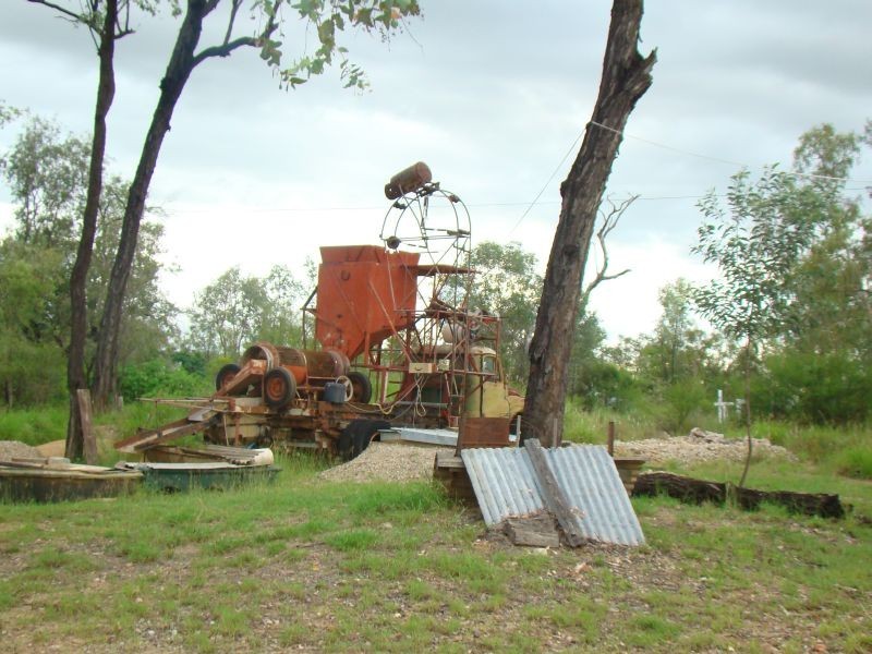 Rubyvale QLD 4702