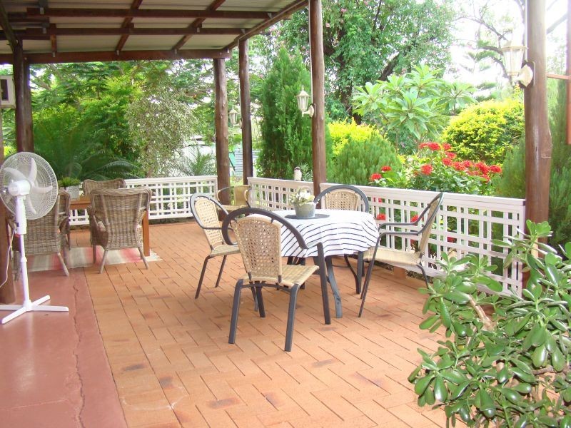 Rubyvale QLD 4702