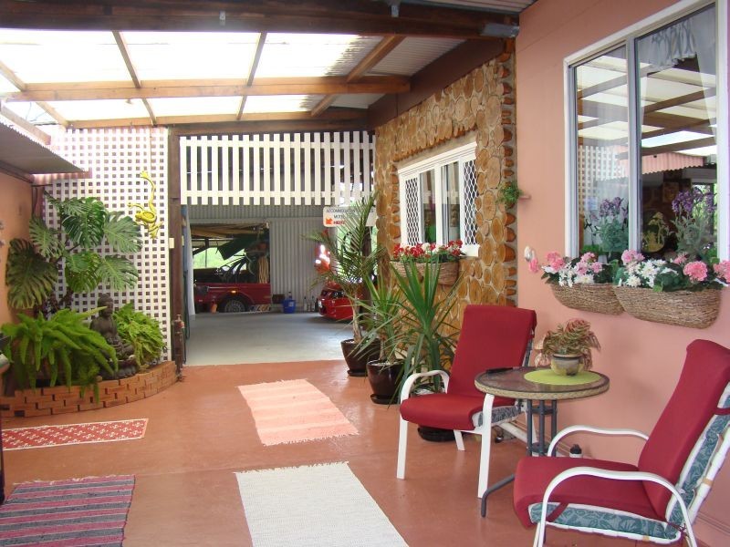 Rubyvale QLD 4702