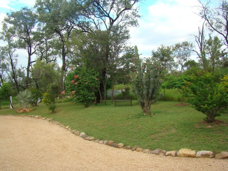 Rubyvale QLD 4702