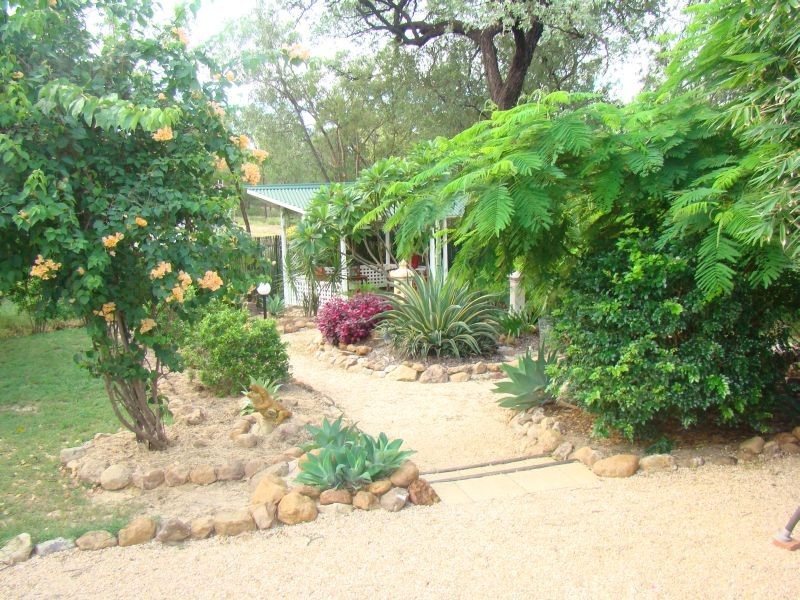Rubyvale QLD 4702