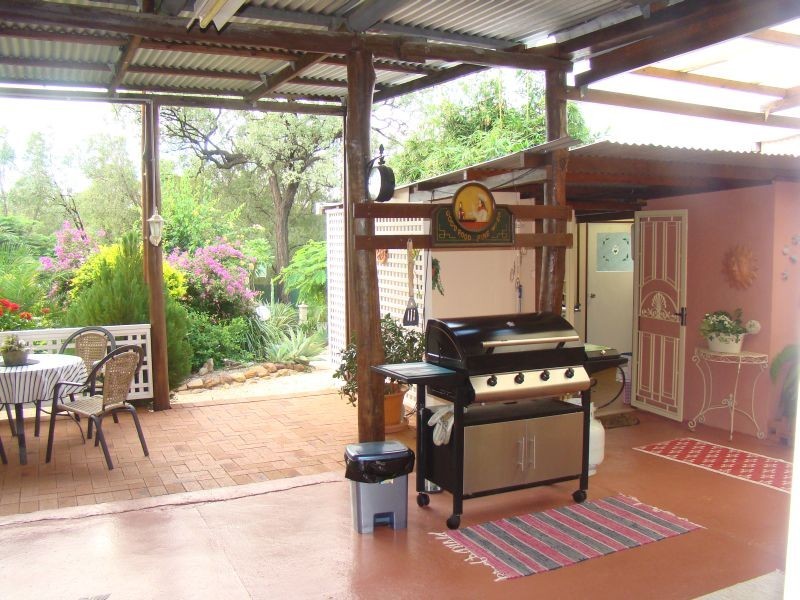 Rubyvale QLD 4702
