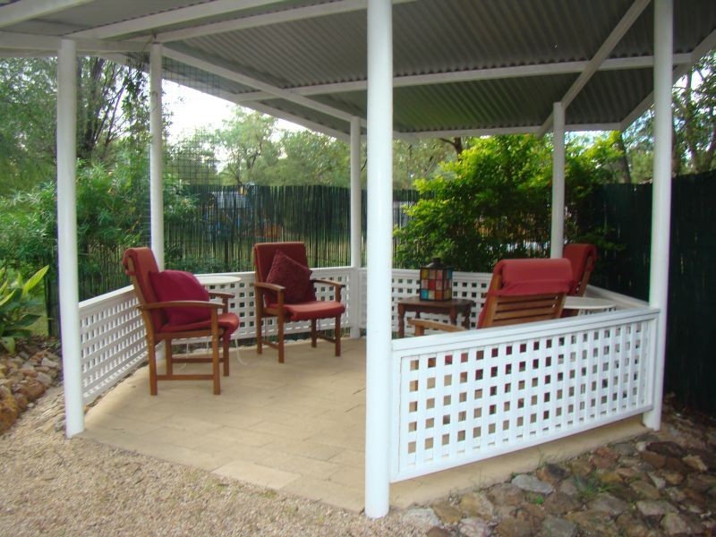 Rubyvale QLD 4702