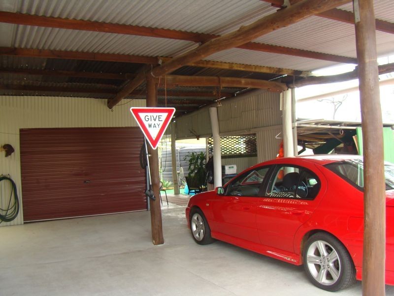 Rubyvale QLD 4702