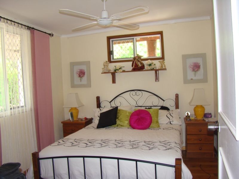 Rubyvale QLD 4702
