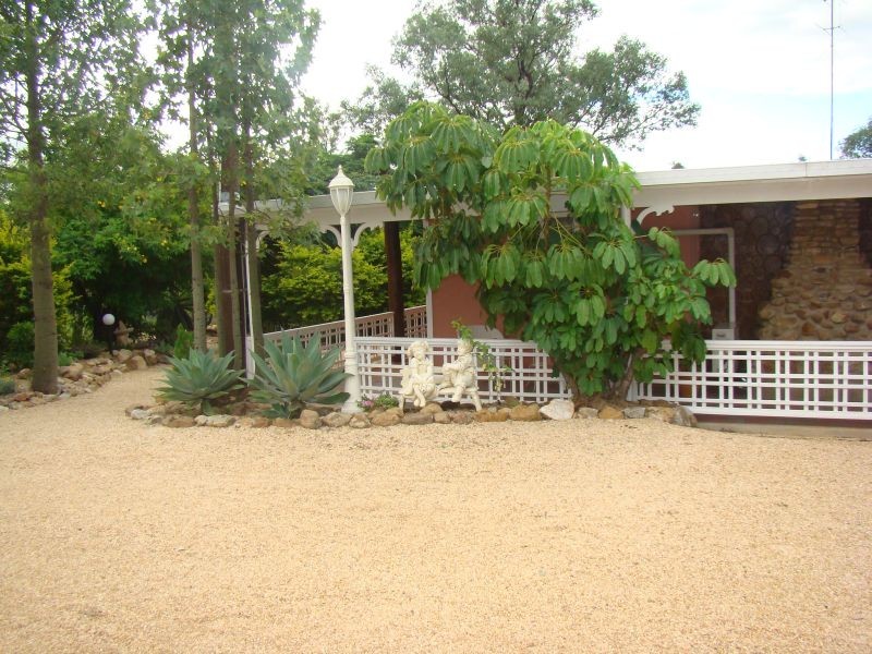 Rubyvale QLD 4702