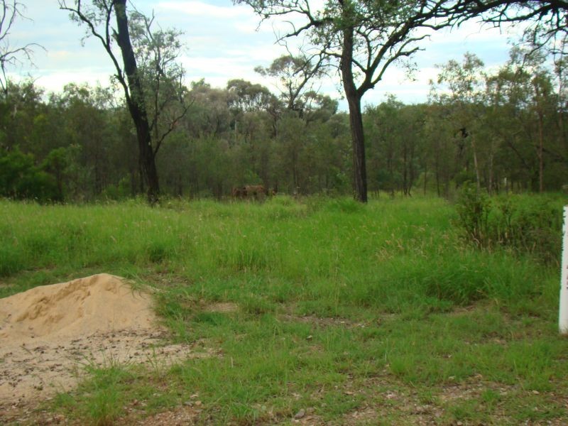 Rubyvale QLD 4702