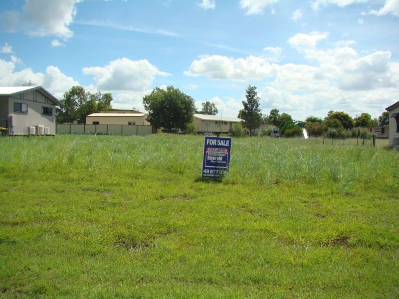Capella QLD 4723