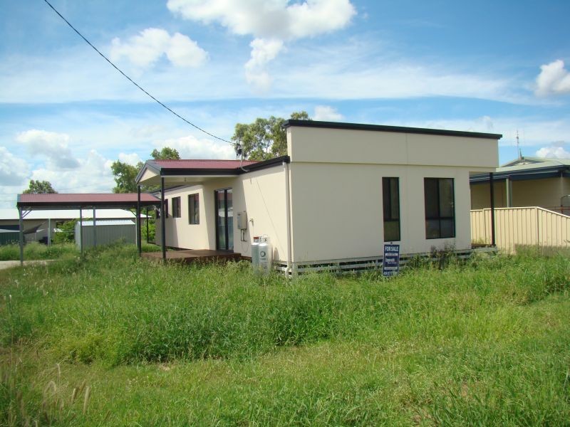Capella QLD 4723