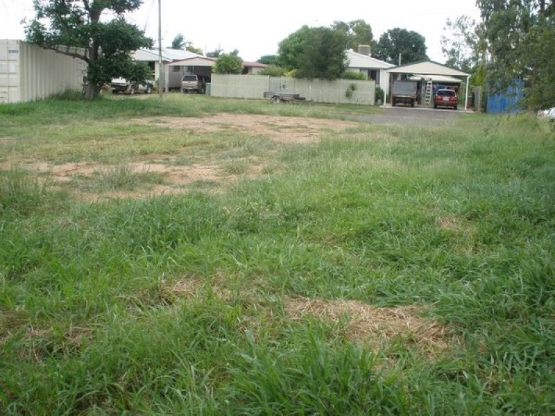 Blackwater QLD 4717