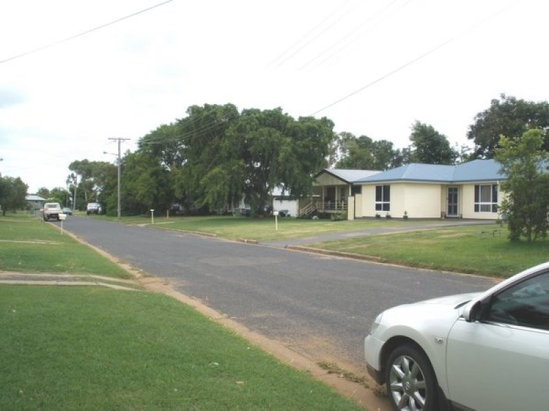 Blackwater QLD 4717
