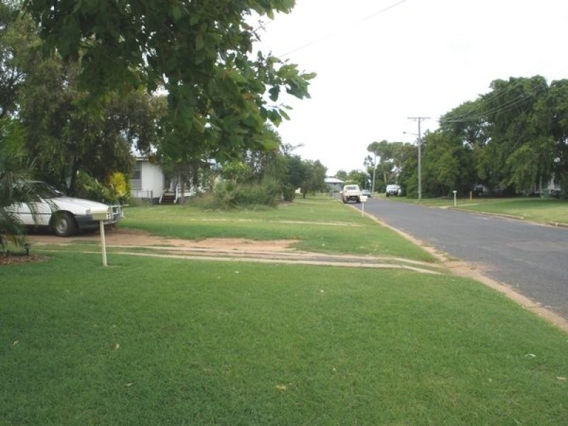 Blackwater QLD 4717