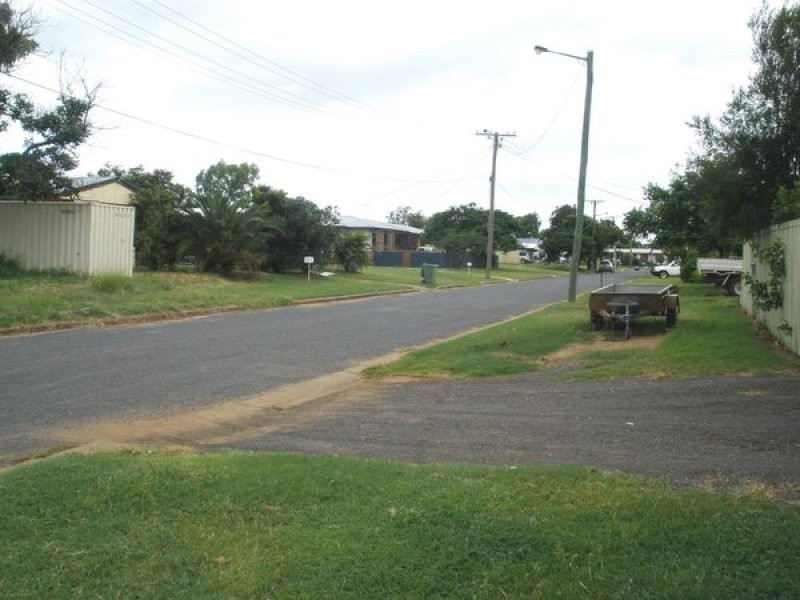 Blackwater QLD 4717