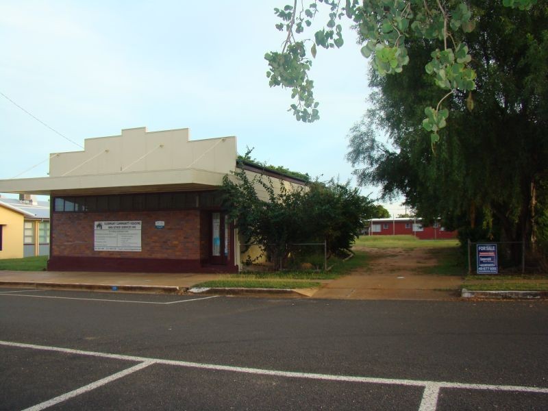 Clermont QLD 4721